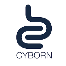 Cyborn logo - ForsVC portfolio company
